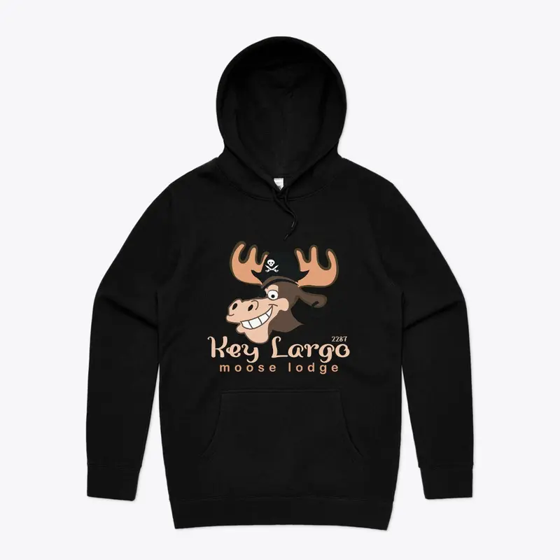 Key Largo Moose Collection