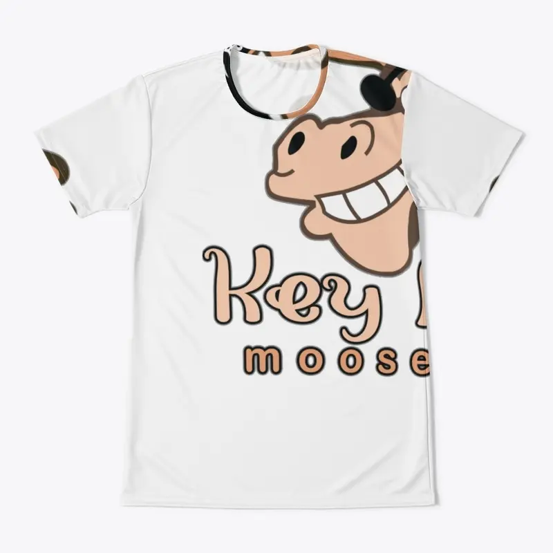 Key Largo Moose Lodge Merchandise