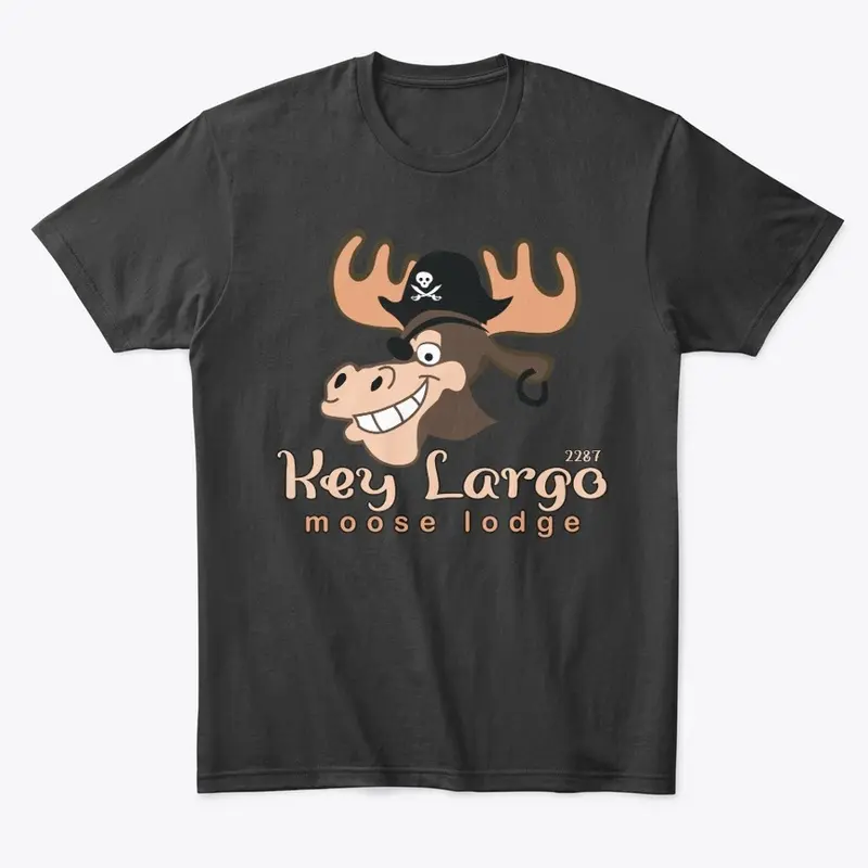 Key Largo Moose Collection