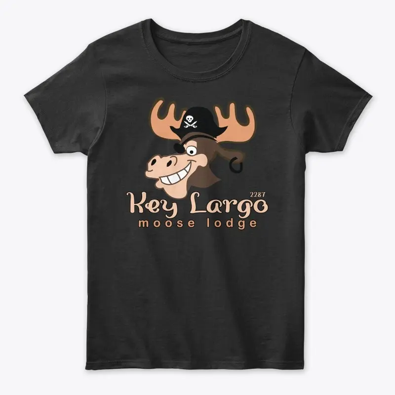 Key Largo Moose Collection