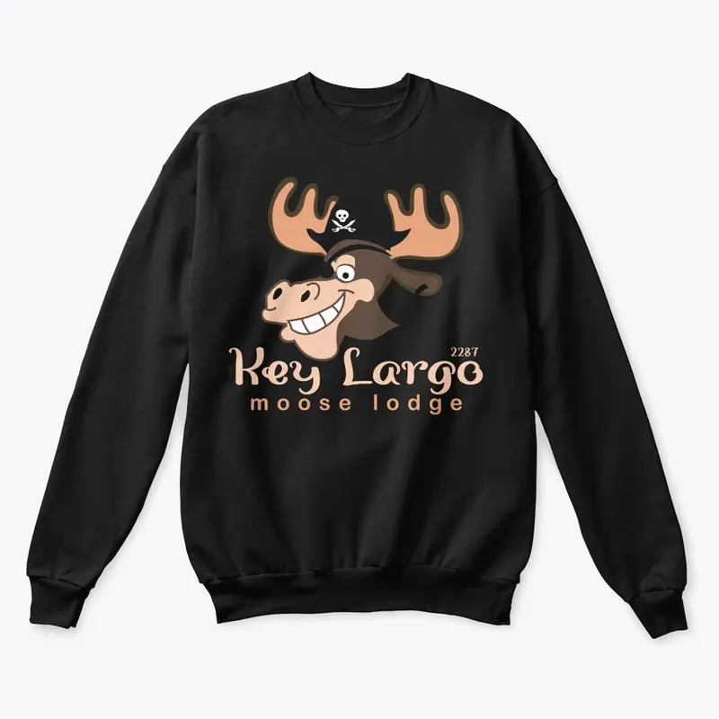 Key Largo Moose Collection