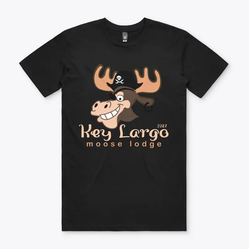 Key Largo Moose Collection