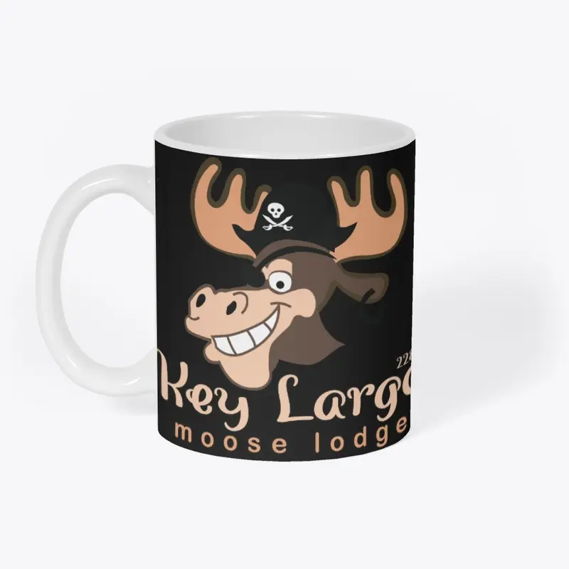 Key Largo Moose Collection