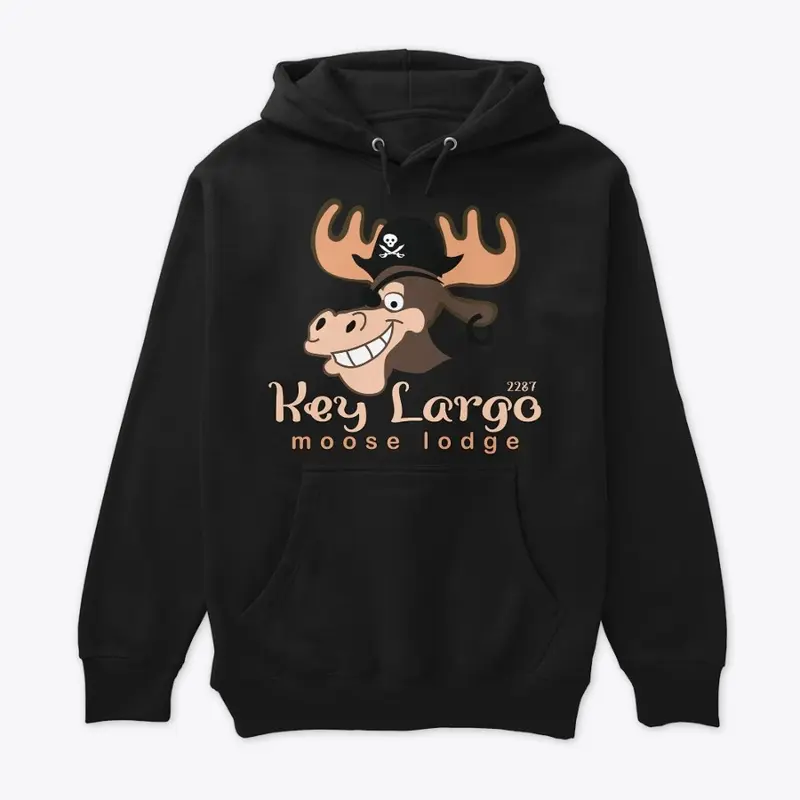 Key Largo Moose Collection