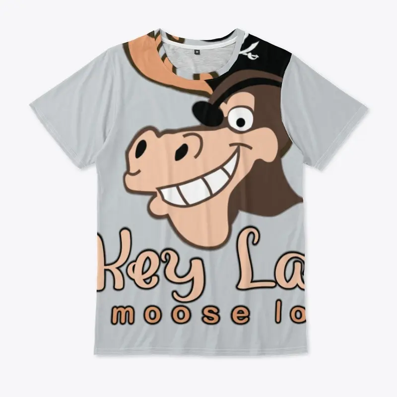 Key Largo Moose Lodge Merchandise