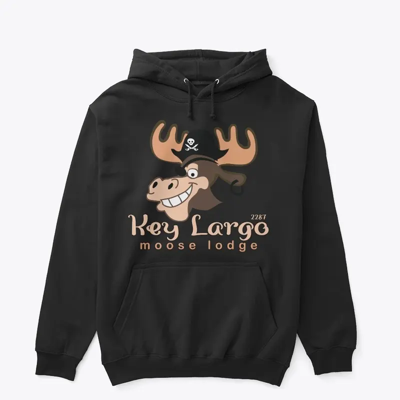 Key Largo Moose Collection